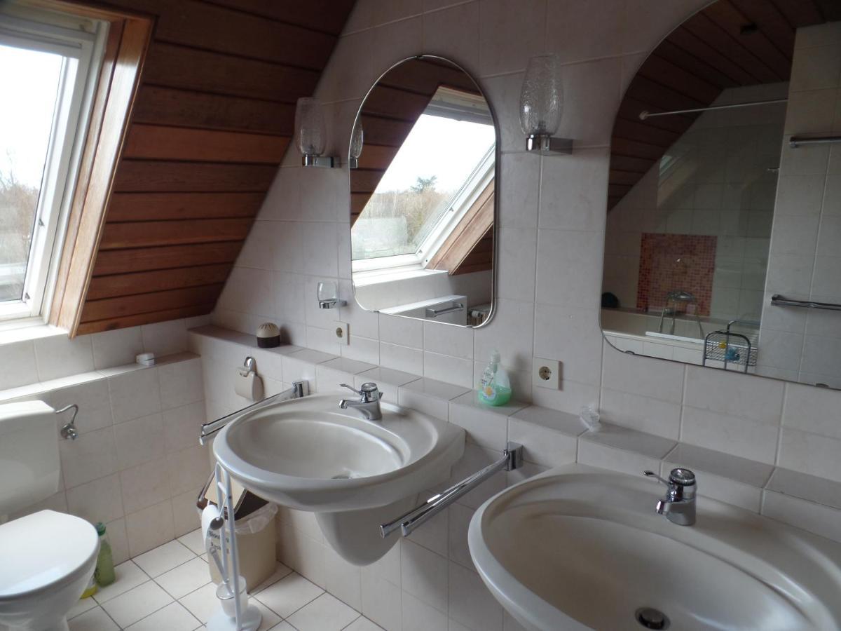 Apartment Wulkje