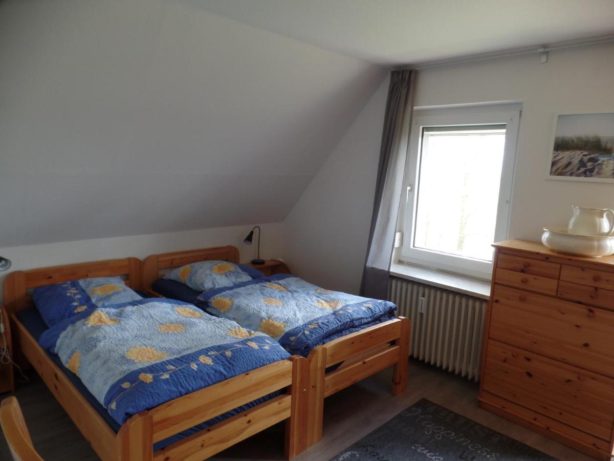 Wulkje Apartment Emden